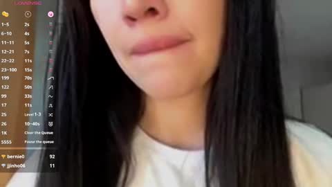 Kate online show from April 10, 1:05 pm