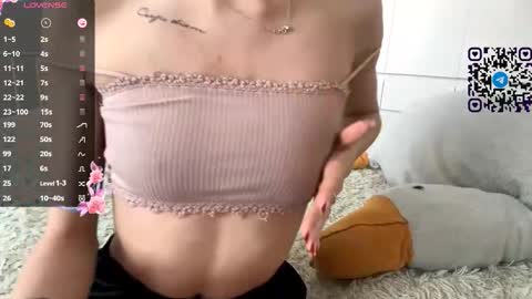 Kate online show from March 14, 9:13 am