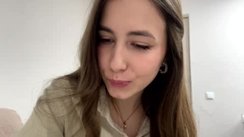 Kate online show from January 12, 2:46 pm