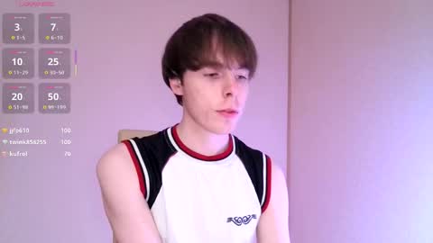 JimSynergyX online show from November 8, 10:24 pm