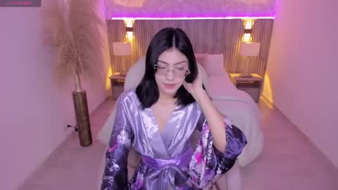 Jin Harrison    online show from April 7, 11:23 am