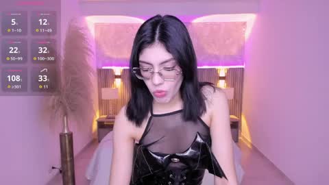 Jin Harrison    online show from April 10, 11:04 am