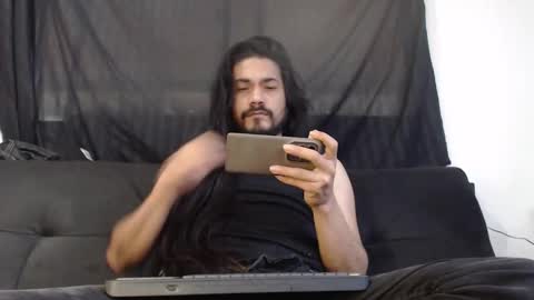 jin_woosex online show from November 19, 7:12 pm