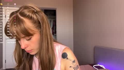 Jinny online show from June 8, 4:24 am