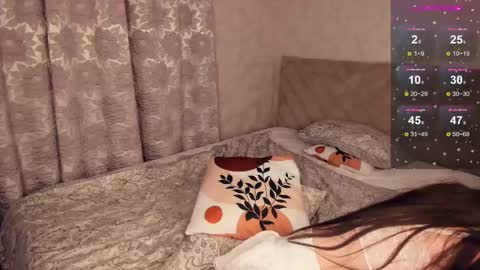 Snapshot of jinny_garland chatting on February 12, 12:37 am Jinny online show from February 12, 12:37 am