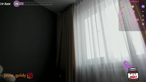 MY NEW INSTA jinny goldy online show from February 27, 6:46 am