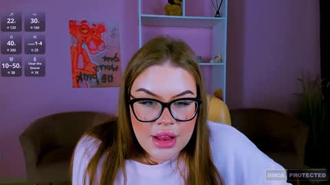 JInny  PVT IS OPEN  online show from December 19, 9:40 am