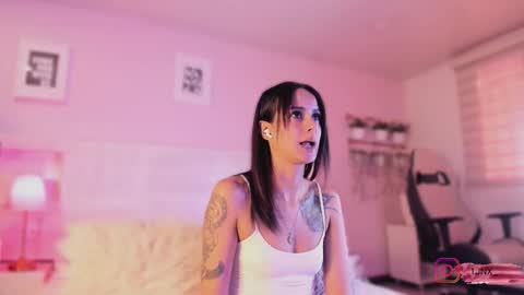 Jinx  online show from January 7, 12:32 pm