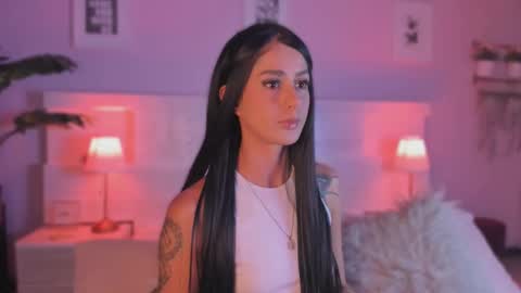 Jinx  online show from February 27, 9:18 pm