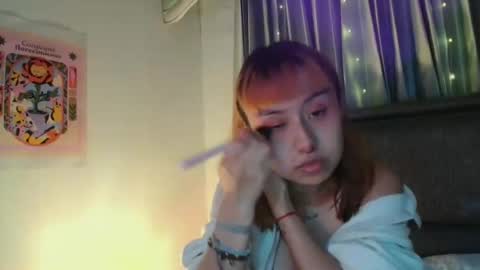 Minaa  online show from November 26, 2:31 am