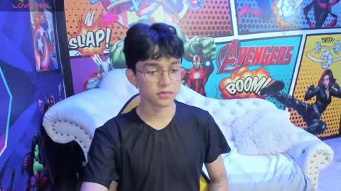 Jisus online show from January 29, 8:14 pm