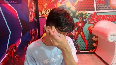 Jisus online show from February 17, 7:01 pm