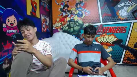 Jisus online show from September 27, 7:22 pm