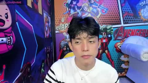 Jisus online show from March 9, 2:50 am