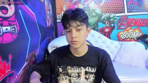 Jisus online show from February 24, 10:36 pm