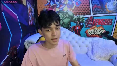 Jisus online show from February 12, 6:09 pm