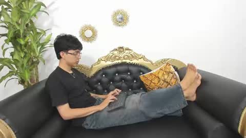 Jisusth online show from July 11, 1:10 am