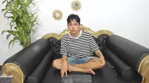 Jisusth online show from July 15, 2:06 am