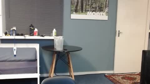 JamesJan van Rebel online show from January 17, 4:11 am