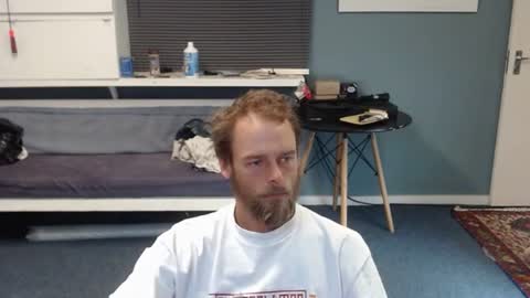 JamesJan van Rebel online show from March 3, 2:29 am