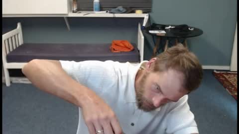 JamesJan van Rebel online show from April 14, 2:26 am