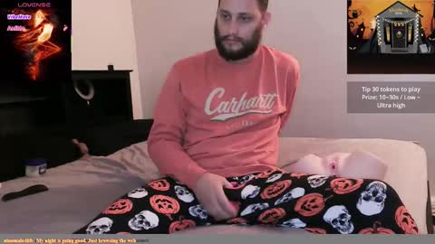 jjason3 online show from October 12, 5:33 am