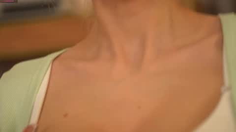 Jenny online show from March 12, 8:18 am