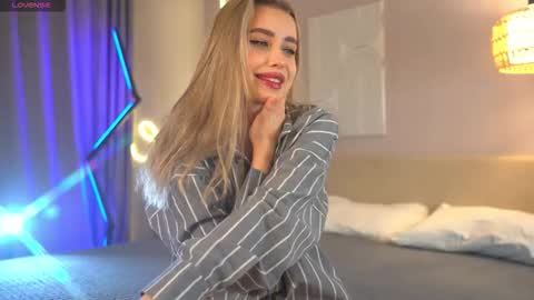 Jenny online show from November 29, 11:29 am