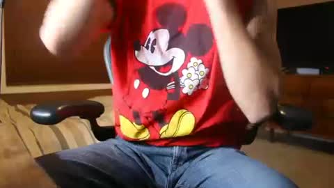 jjjjjfive online show from October 22, 1:42 am