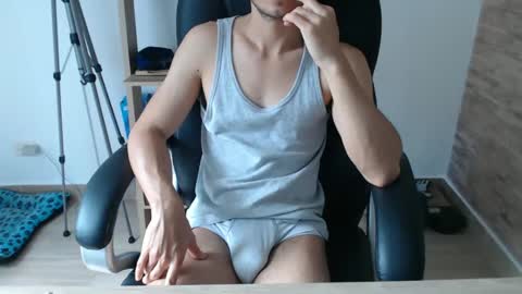 Jon online show from October 2, 3:22 pm