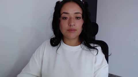 Julieta online show from January 31, 9:37 pm