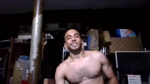 jmack9617 online show from June 13, 8:25 am