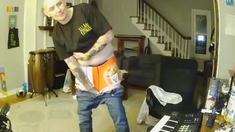 jmo0209 online show from October 5, 6:55 am