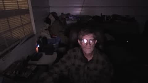 johnny online show from September 29, 2:21 am