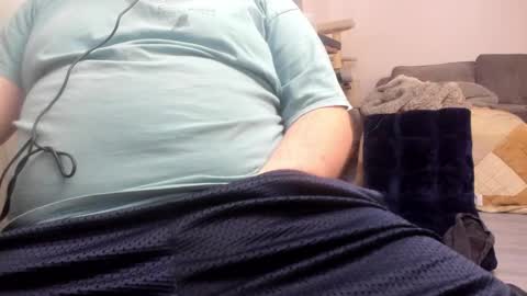 Relaxed Jmore online show from March 5, 11:47 pm