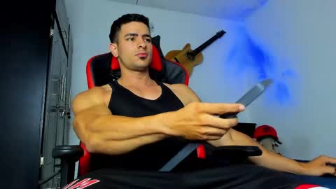 IGJmortton online show from June 9, 10:48 am