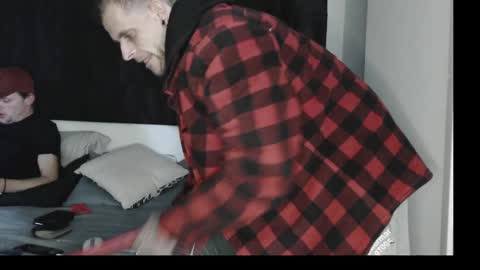 JpMichael online show from January 15, 10:06 am