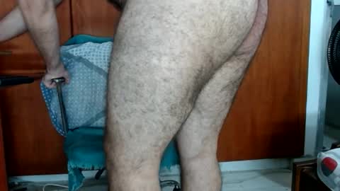 Joaco Boom online show from November 1, 4:22 am