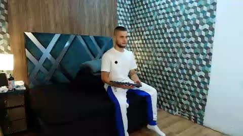  Joao online show from June 10, 10:08 pm