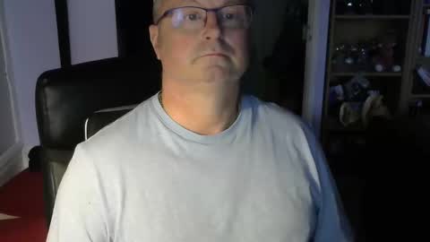 John online show from January 1, 2:20 pm