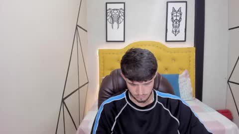 joan_blake online show from May 13, 9:46 pm