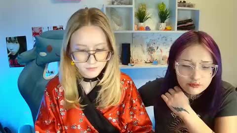joan_kiss online show from January 17, 2:48 pm