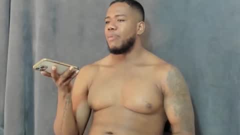 JOAN SAENZ online show from February 1, 1:57 am