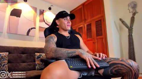 joan_soto online show from March 3, 1:07 pm