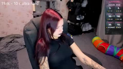 joan_wilson online show from October 7, 10:17 pm