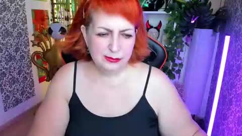 Joana online show from July 5, 8:10 am