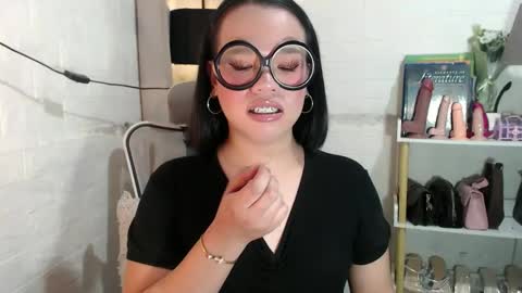 Joana online show from March 1, 1:53 am