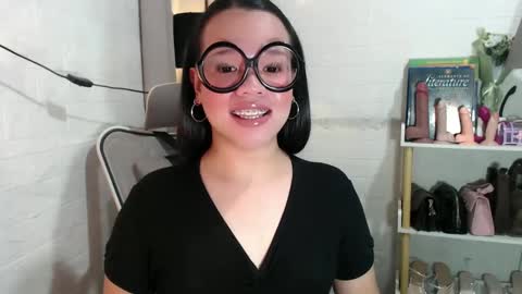 Joana online show from February 26, 10:58 pm