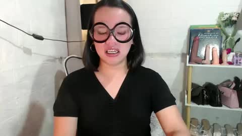 Joana online show from March 2, 2:19 am