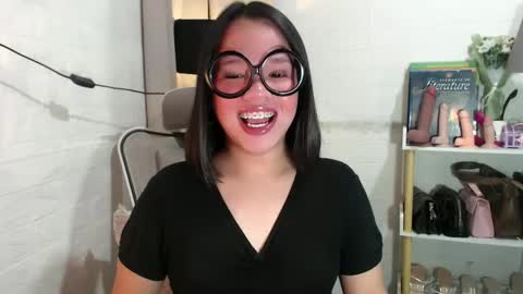 Joana online show from March 5, 8:53 pm